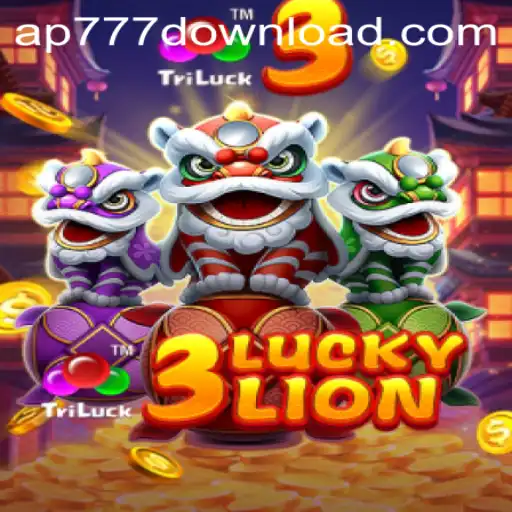 Exploring the Thrill of 3LUCKYLION: A Comprehensive Guide