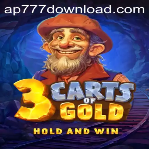 Discover the Enchanting World of 3cartsOfGold: A Game of Strategy and Fortune