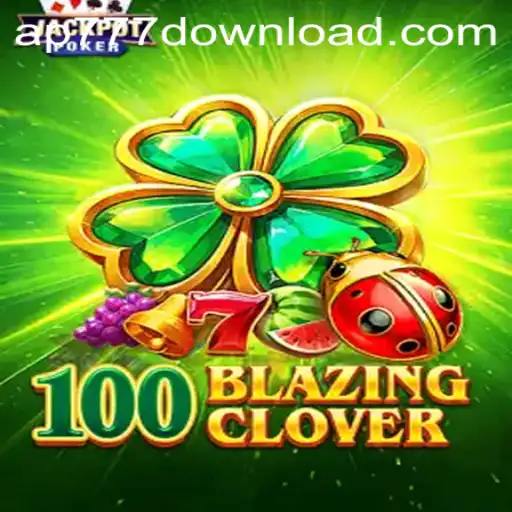 Unveiling the Mysteries of 100BlazingClover: A Thrilling Adventure Awaits