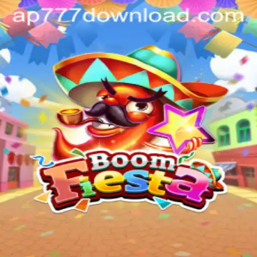 BoomFiesta: Dive Into the Explosive World of ap777