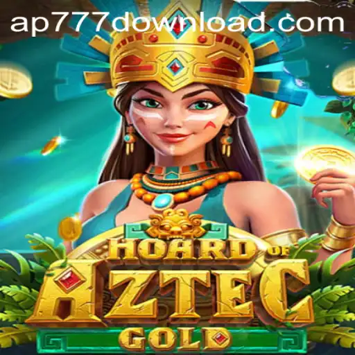 Hoard of Aztec Gold: Discover the Treasure and Adventure