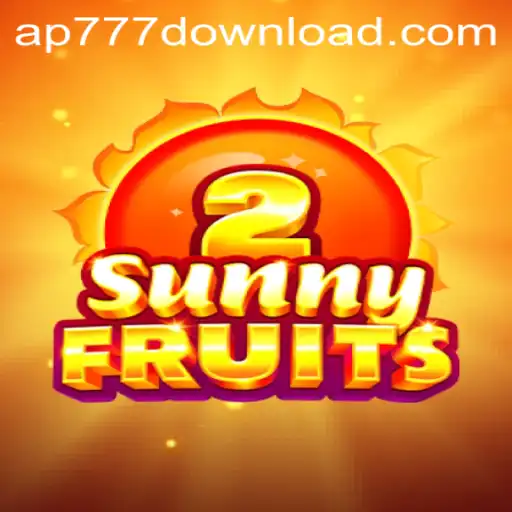 Sunny Fruits 2: A Fresh Look at Online Gaming