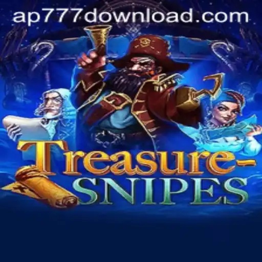 TreasureSnipes: Unravel the Mysteries of Adventure