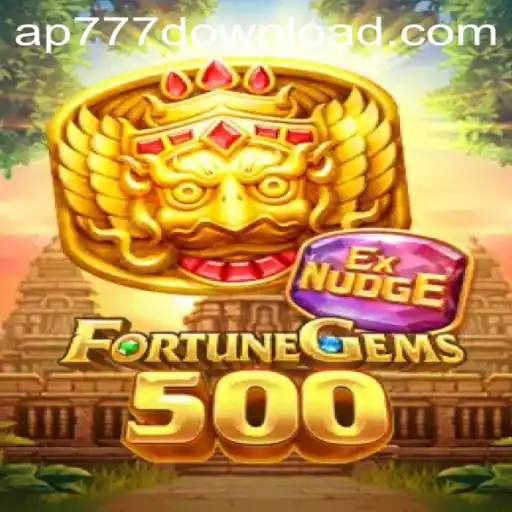 Discover FortuneGems500: A Dynamic Gaming Experience