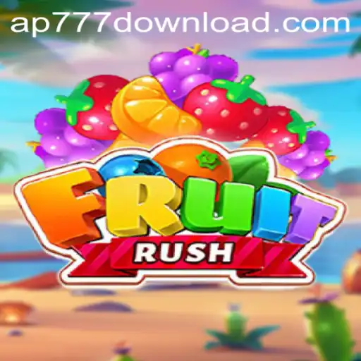 FruitRush: An Exciting Journey into the World of Fruits