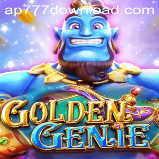 Unlock the Mystical World of GOLDENGENIE