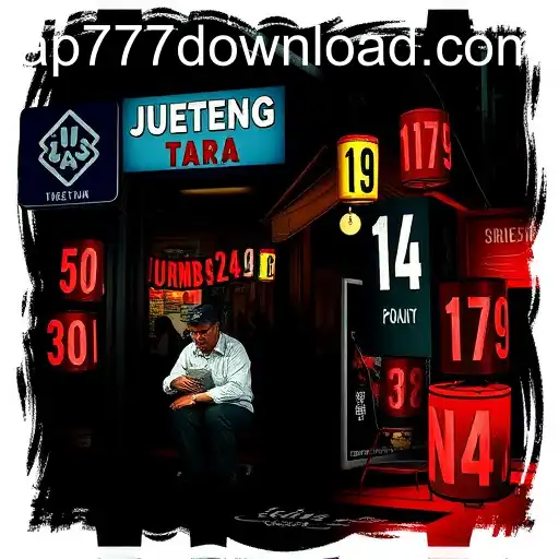 The Complex World of Jueteng: An In-depth Examination