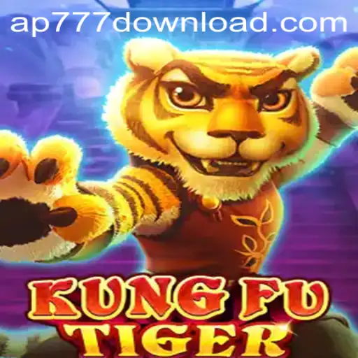 KungFuTiger: Mastering the Art of Digital Combat
