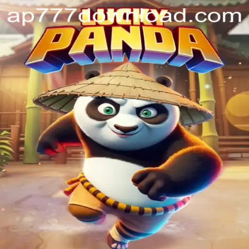 Unveiling the Thrills of LuckyPanda: A Current Gaming Sensation