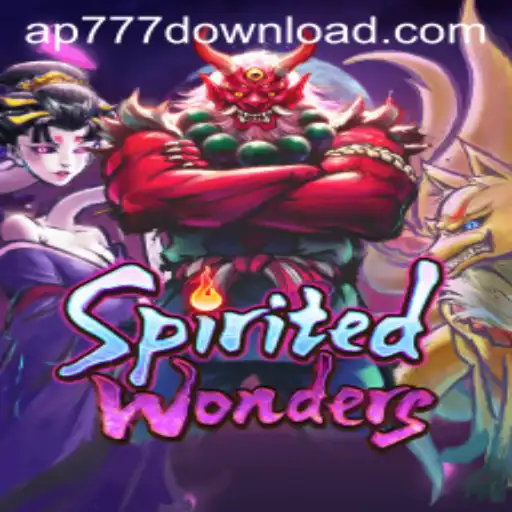 Unveiling SpiritedWonders: A Groundbreaking Adventure Game Experience