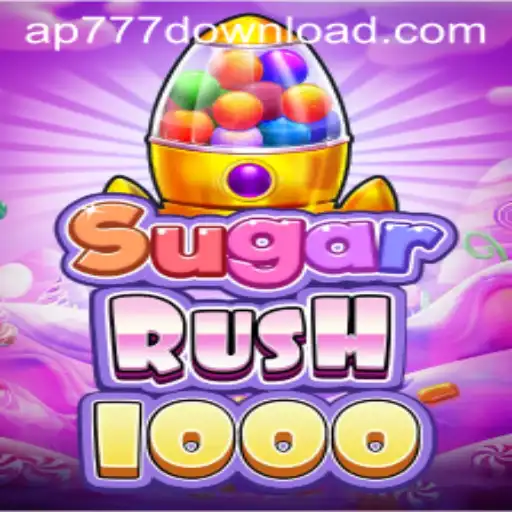 Exploring the World of SugarRush1000: A Sweet Gaming Adventure