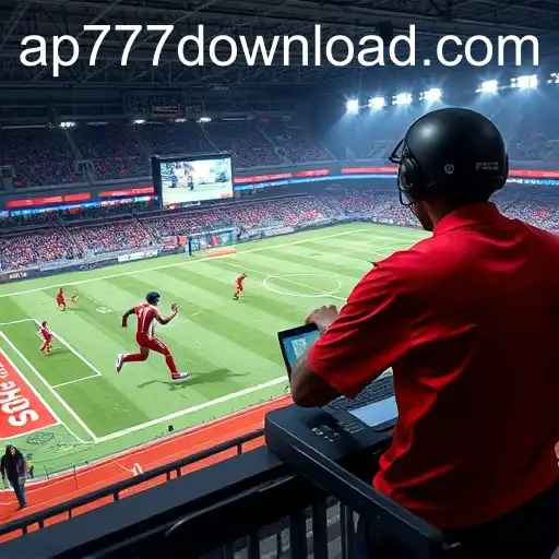 Exploring the Dynamic World of Virtual Sports